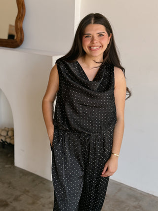 Quiet Luxury Top
