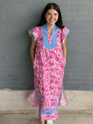 Lasting Impression Dress