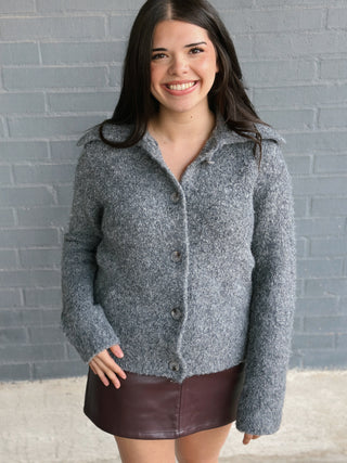 Carson Cardigan