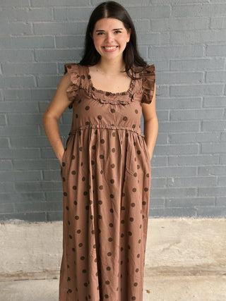 Dream a Little Dream Dress
