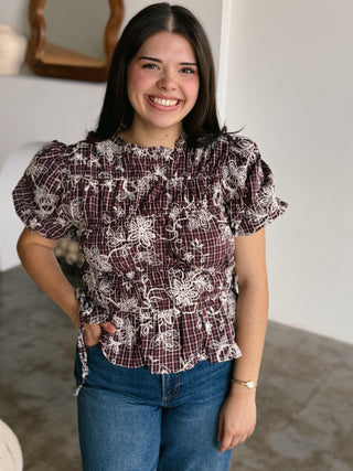 Greenwich Top