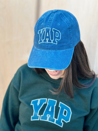 Yap Dad Hat