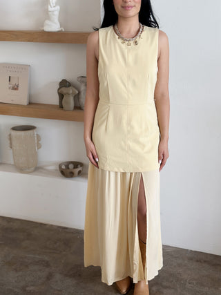 Whatever She Wants Dress