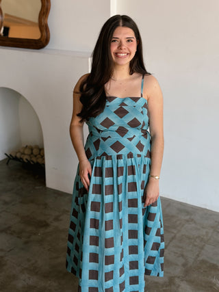 Hotel Room Maxi
