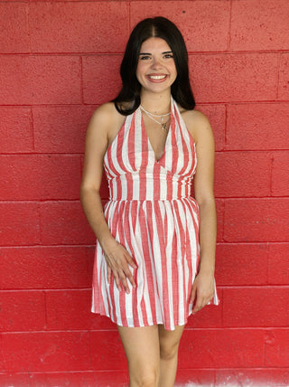 Summer Pop Dress