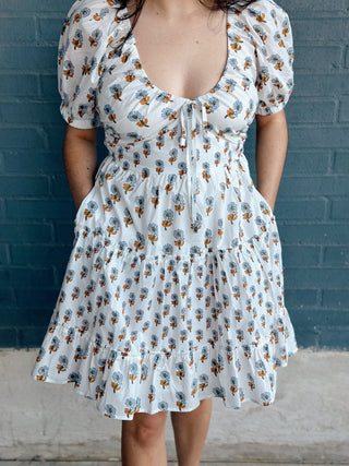 Vern Dress