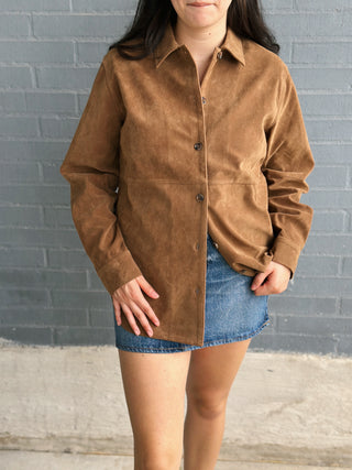 The Dean Jacket