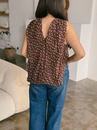 Double Espresso Top