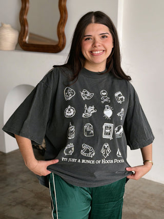 Bunch of Hocus Pocus Tee