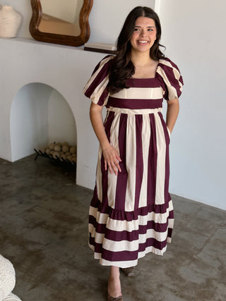 Raindance Dress