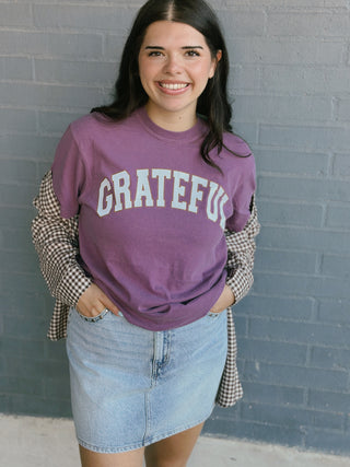 Grateful Tee