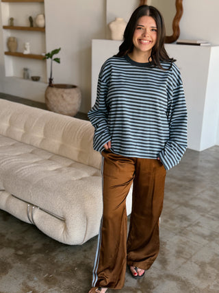 Track And Field Pants