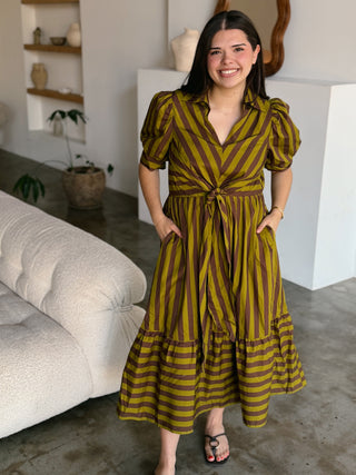 Oyster Bay Dress