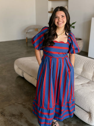 Old Glory Maxi