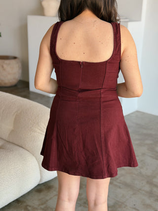 In The Spotlight Dress