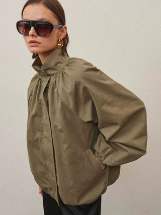 Eleanor Jacket