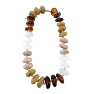 Delray Beaded Necklace