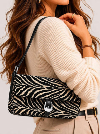 Gloria Handle Bag