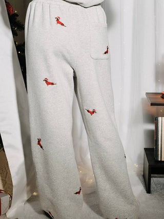Santa Paws Sweatpants