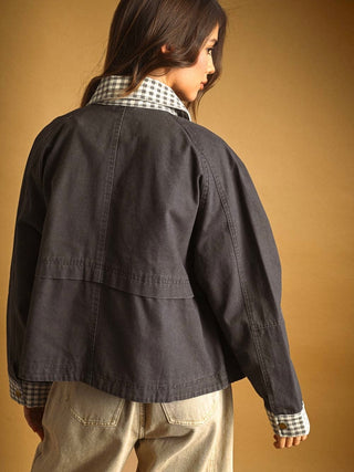 Maxine Jacket