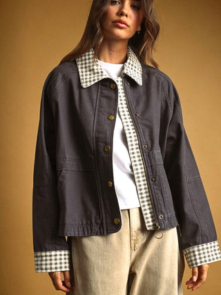 Maxine Jacket