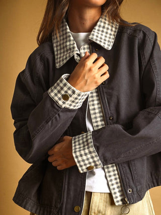 Maxine Jacket