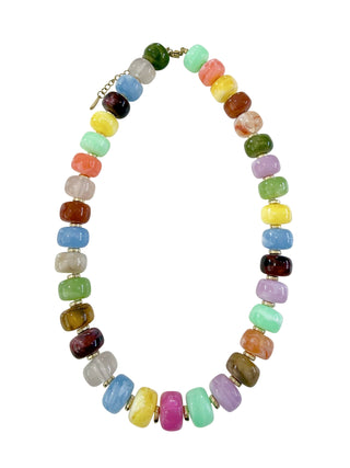 Morris Beaded Necklace