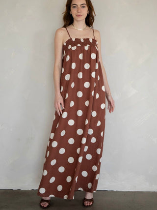 Mockingbird Maxi