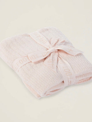 Cozy Chic Lite Ribbed Baby Blanket