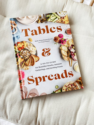 Tables And Spreads