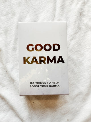Gift Republic Good Karma