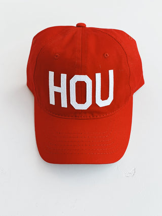 HOU Red